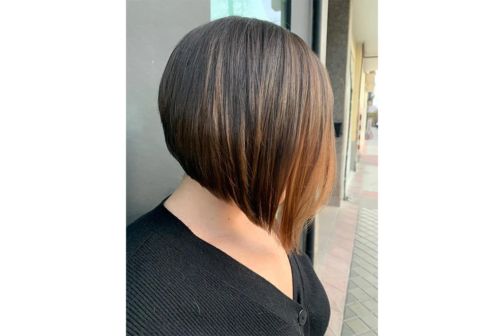 Treballs Realitzats a Margaret Perruquers